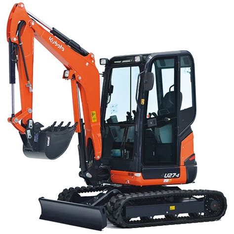 kubota 3 tonne mini digger|kubota mini digger manual.